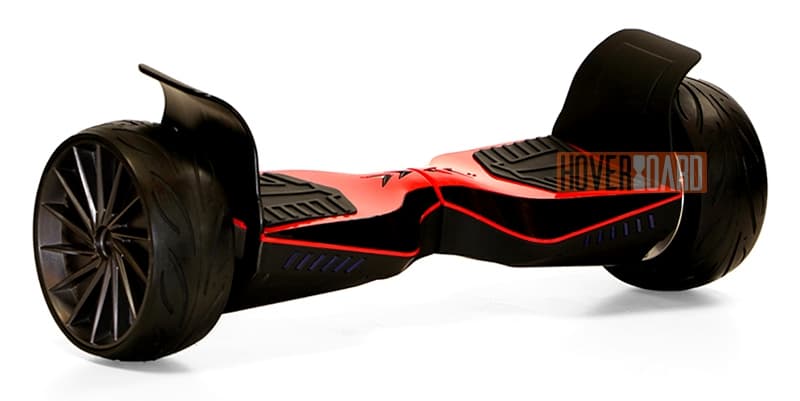 SMARTWAY kox new 8.5 дюймов red недорого