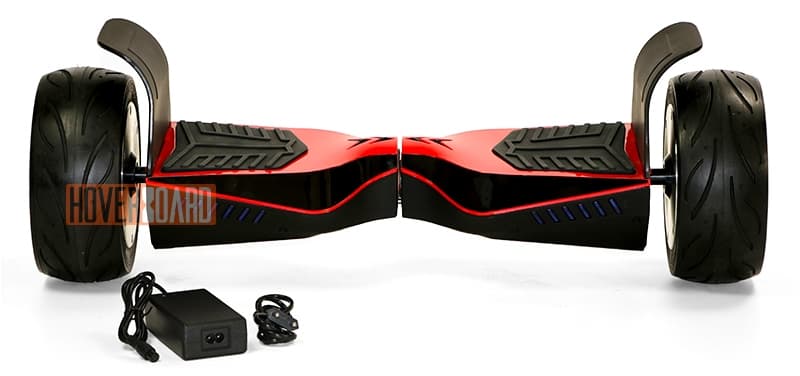 комплектация Smartway KOX New Red фото