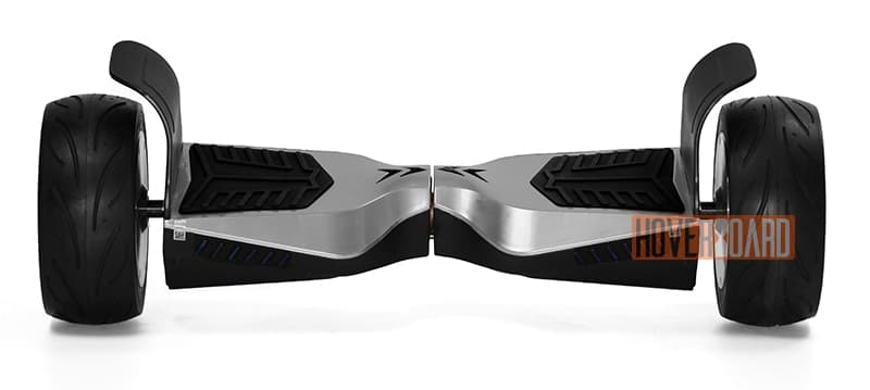 Smartway KOX New Grey вид спереди фото