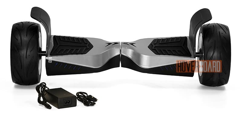 комплектация Smartway KOX New Grey фото