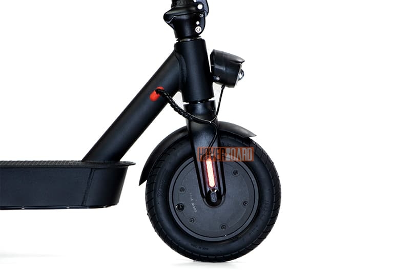 crosser e9 premium max air 10 переднее колесо фото