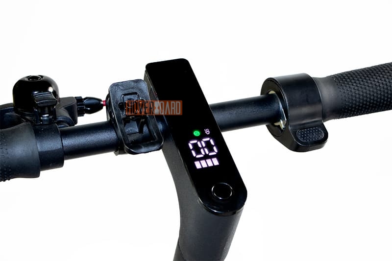 электросамокат кроссер е9 премиум макс аир 10 фото дисплея