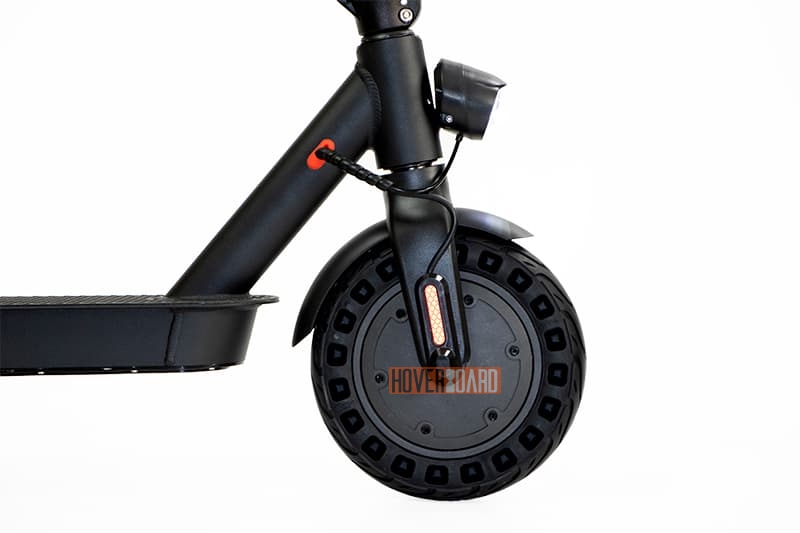 электросамокат кроссер е9 премиум перфорейшн 10 переднее колесо фото 