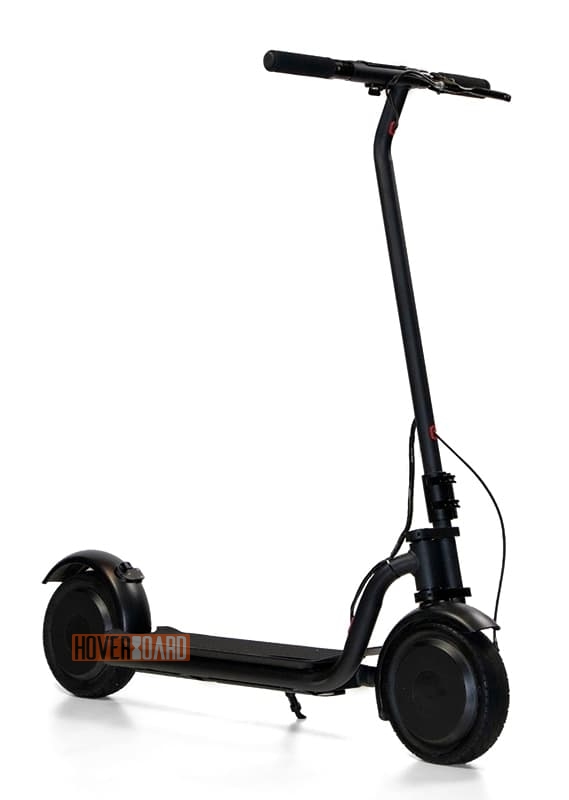 электросамокат kugoo s4 вид сбоку фото