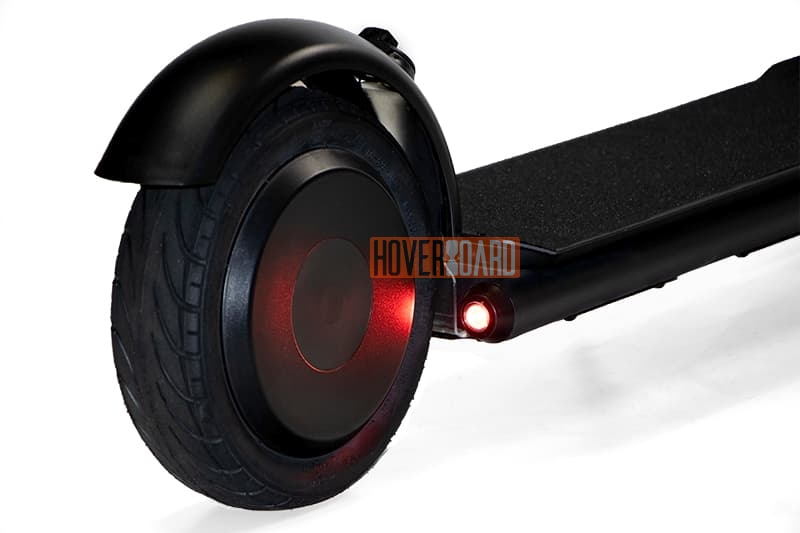 электросамокат kugoo s4 стоп-сигнал фото