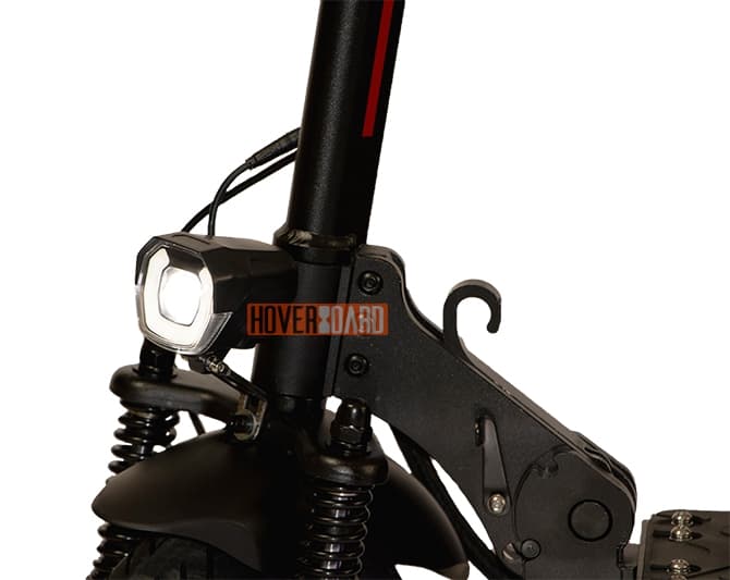 Кроссер Т4 фара фото