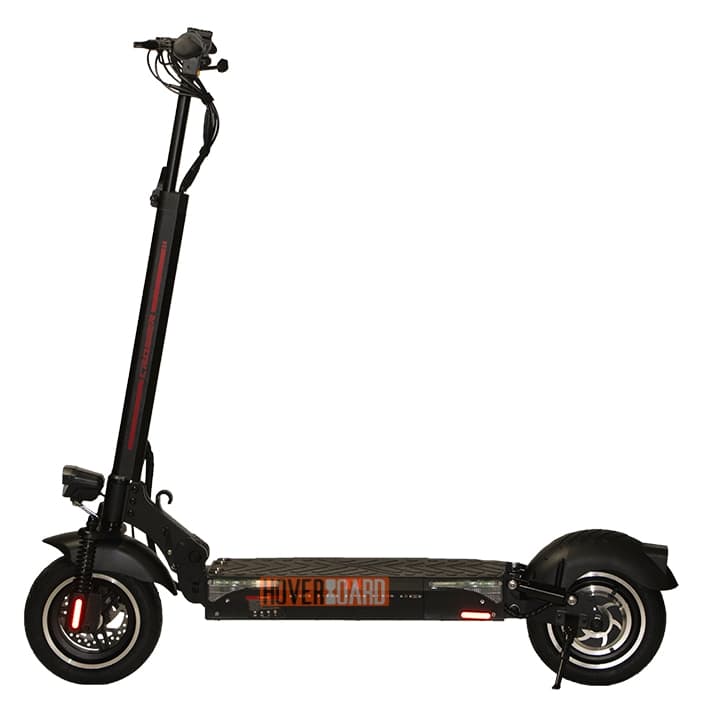 Электросамокат Crosser T4 заглавное фото