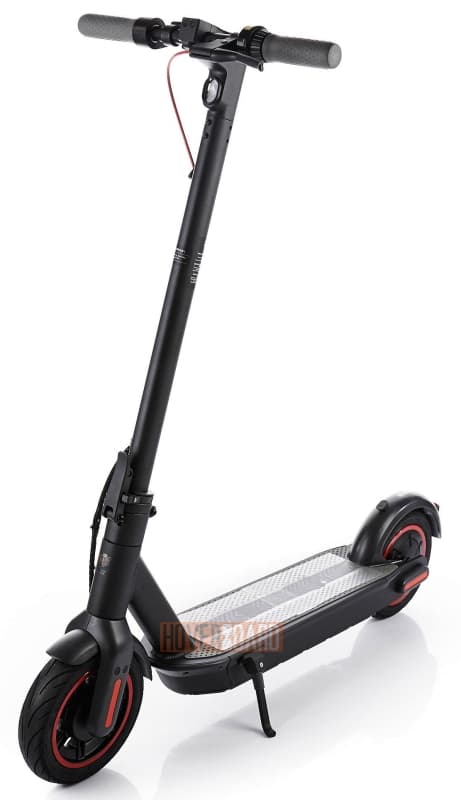 Kugoo G30 Max общий вид фото