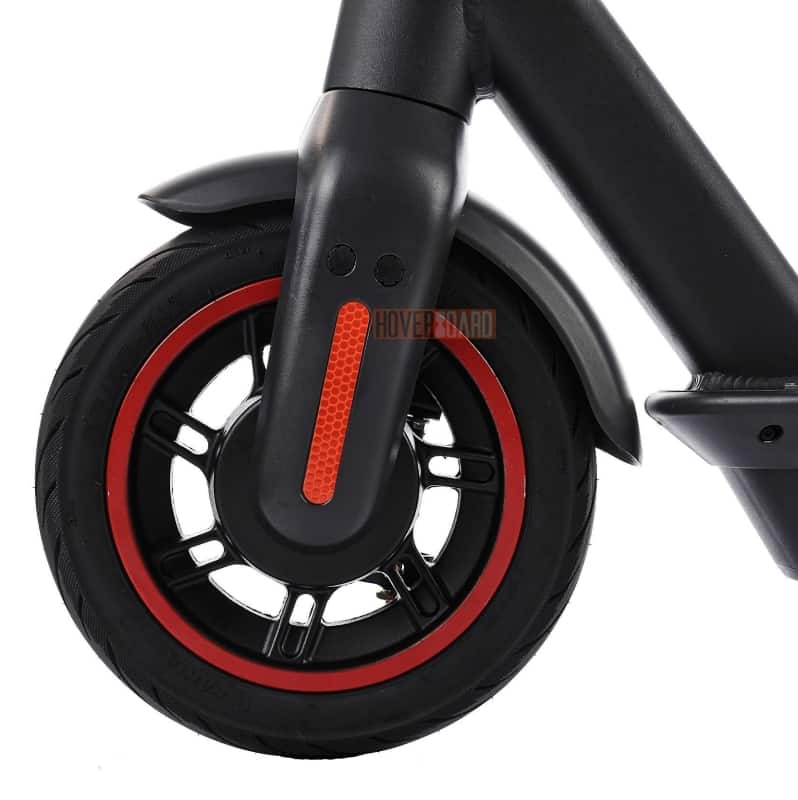 электросамокат куго г30 макс переднее колесо