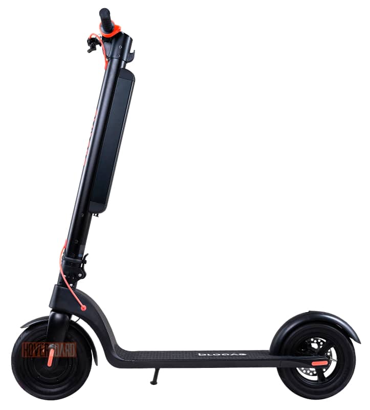 электросамокат Proove X-City Pro заглавное фото