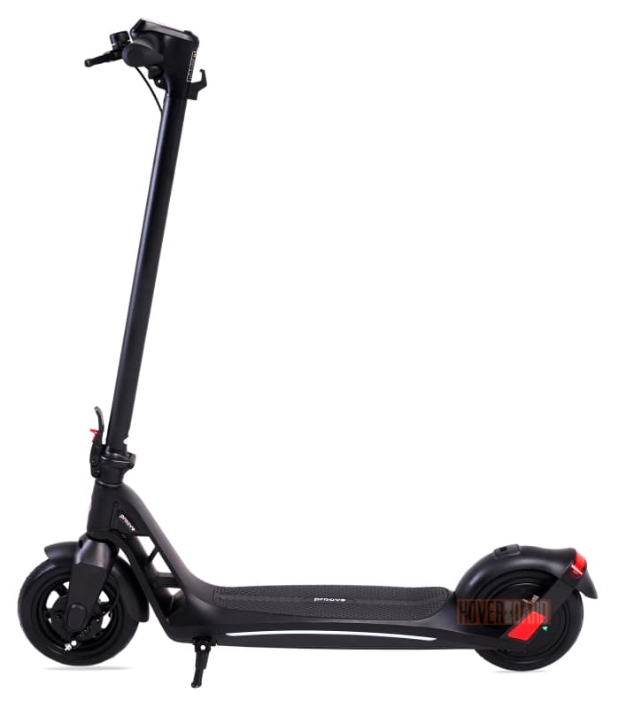электросамокат Proove Model X заглавное фото