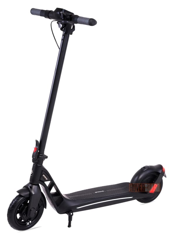 электросамокат Proove Model X вид сбоку фото