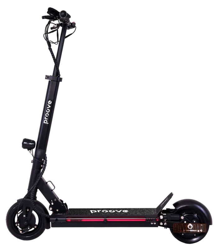 электросамокат Proove Speedway заглавная фото