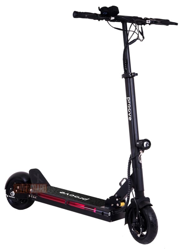 электросамокат  Proove Speedway вид сбоку фото