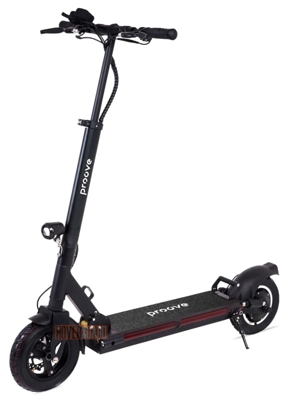 электросамокат Proove Spedway X общий вид фото