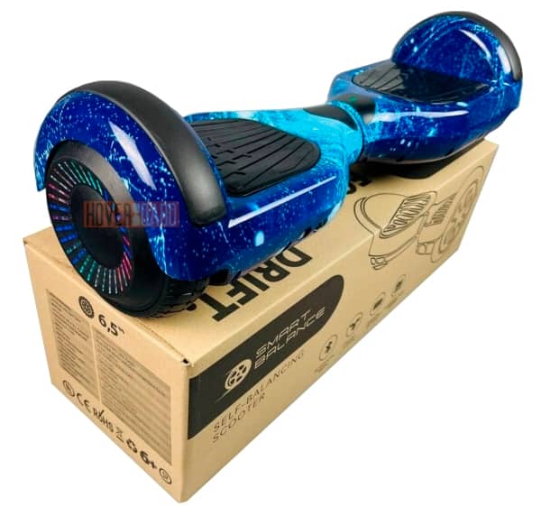 Smart Balance Pro 6.5 цвет Синий Космос недорого