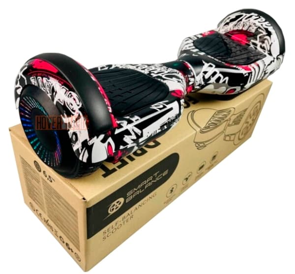 Smart Balance Pro 6.5 цвет Пират дешево