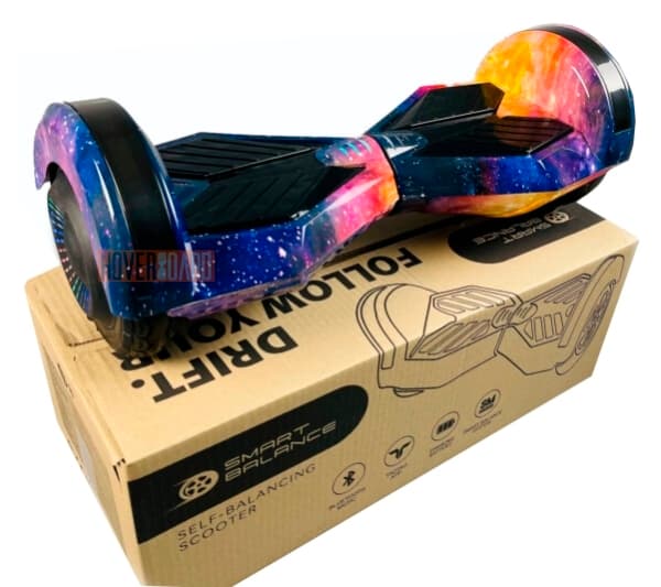 Smart Balance Pro 8 дюймов Галактика цена