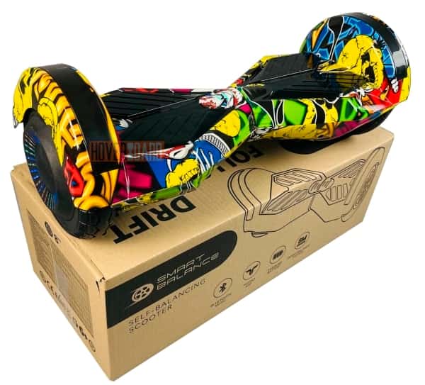 Smart Balance Pro 8 дюймов Хип-Хоп дешево