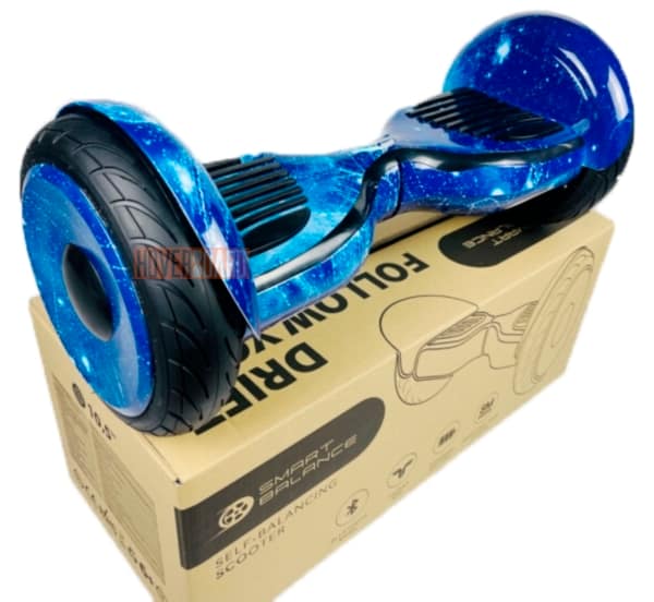 Smart Balance Pro 10.5 дюймов Синий Космос дешево