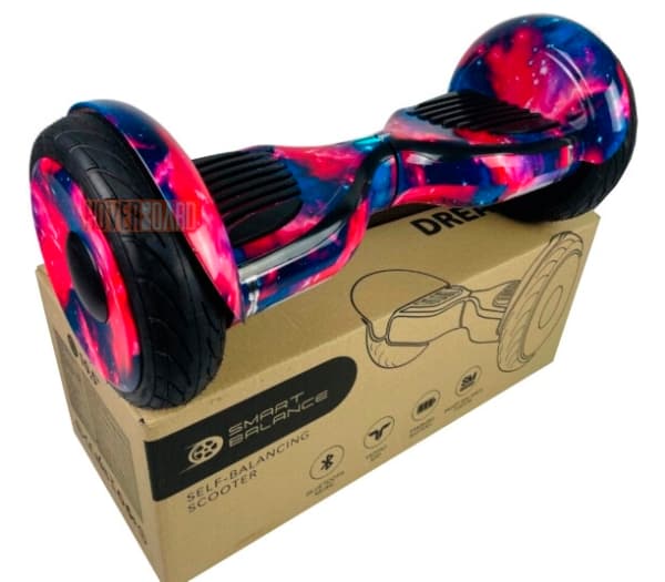 Smart Balance Pro 10.5 цвет Новый Космос цена