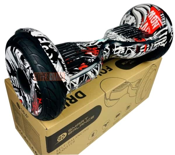 купить Smart Balance Pro 10.5 дюймов Пират