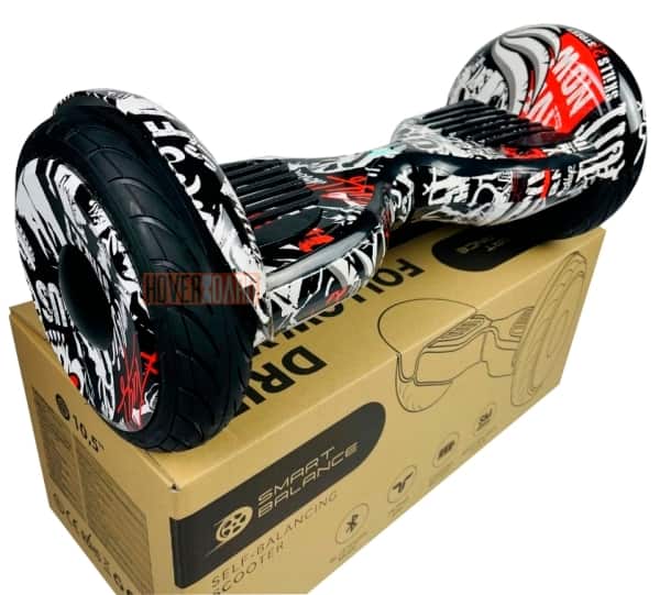 Smart Balance Pro 10.5 Пират общий вид фото