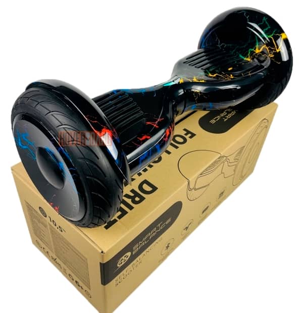 Smart Balance Pro 10.5 Цветная Молния дешево