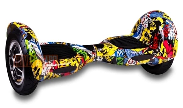 Smart Balance Pro 10 дюймов Хип-Хоп недорого