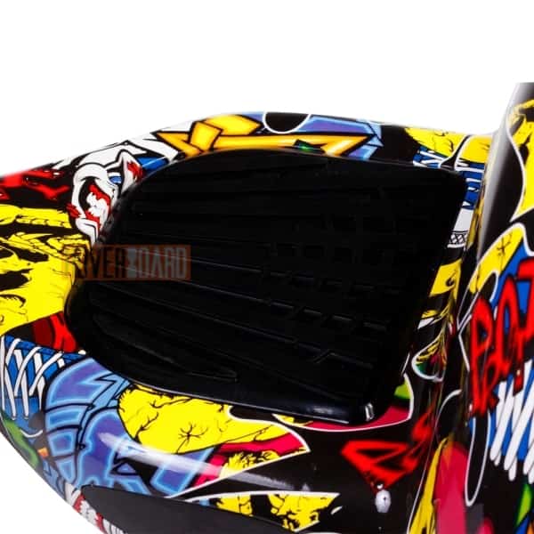 Smart Balance Pro 10 Хип-Хоп резиновая накладка фото