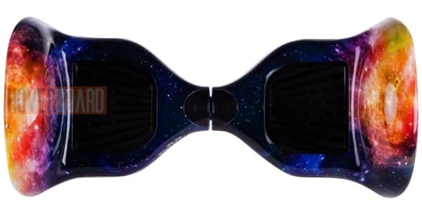 Smart Balance Pro 10 Галактика вид сверху фото