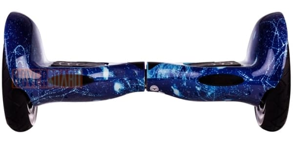 Smart Balance Pro 10 Синий Космос вид спереди фото