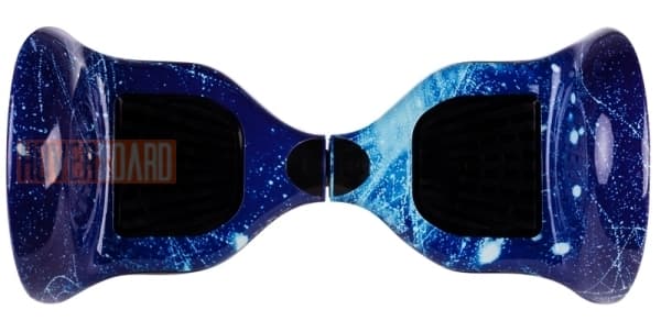 Smart Balance Pro 10 Синий Космос вид сверху фото