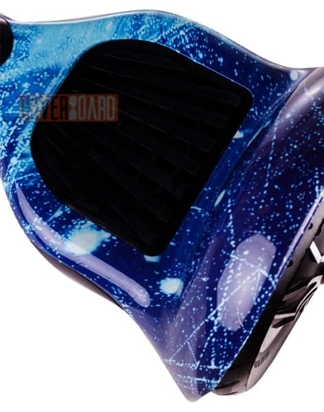 Smart Balance Pro 10 Синий Космос резиновая накладка фото