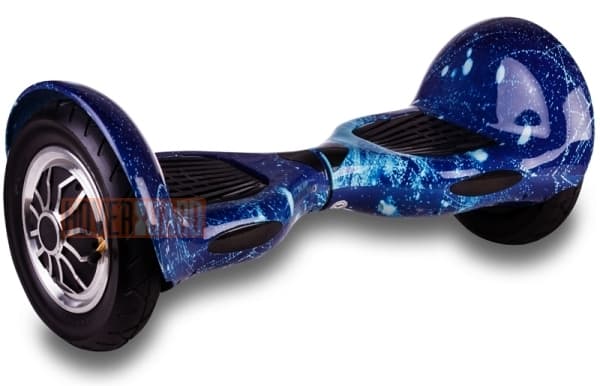 Smart Balance Pro 10 Синий Космос дешево