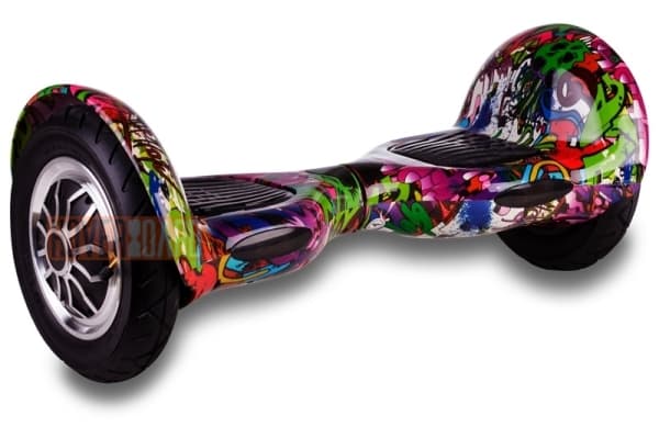 купить Smart Balance Pro 10 Джунгли недорого