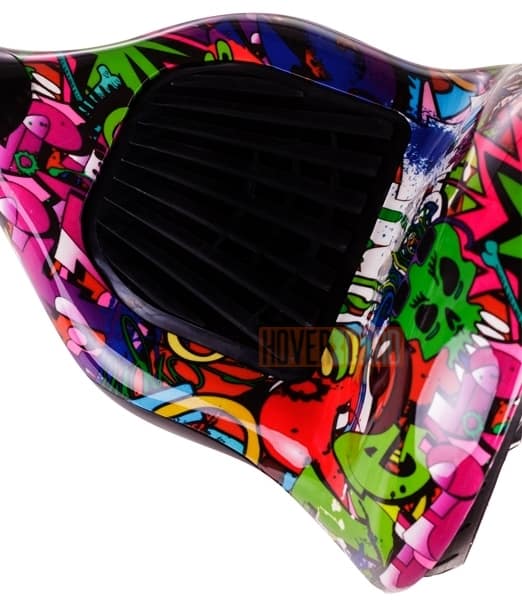 Smart Balance Pro 10 Джунгли резиновая накладка фото