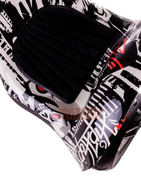 Smart Balance Pro 10 Пират резиновая накладка фото