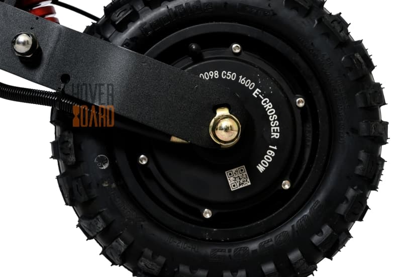 кроссер рокет двигатель фото