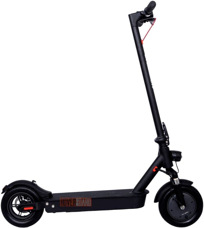 Crosser E9 Pro MAX Air вид сбоку фото