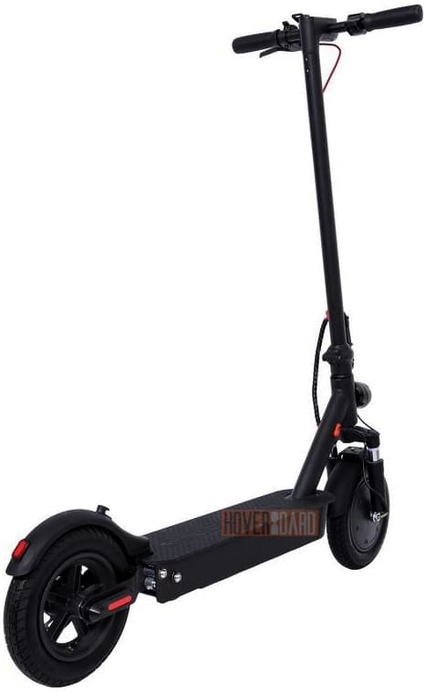 Crosser E9 Pro MAX Air вид сзади фото