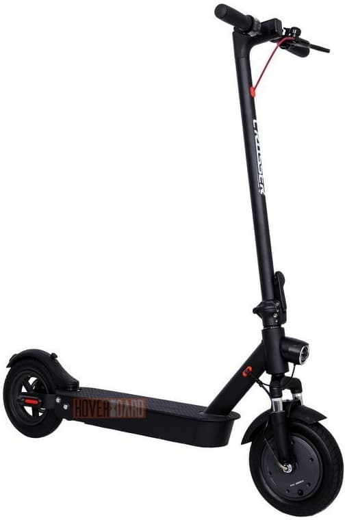 Crosser E9 Pro MAX Air общий вид фото