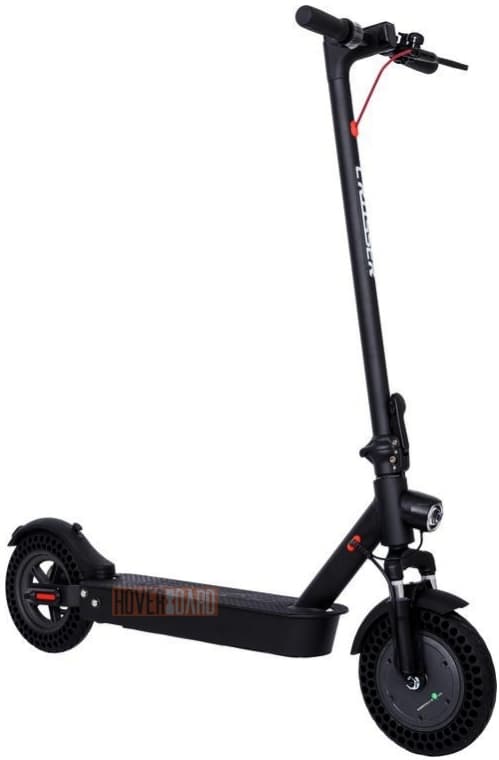 Crosser E9 Pro MAX Perforation общий вид фото