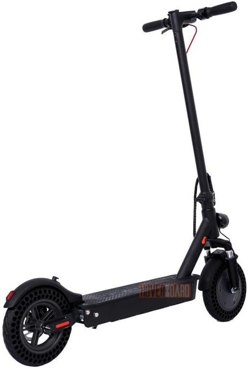 Crosser E9 Pro MAX Perforation вид сзади фото