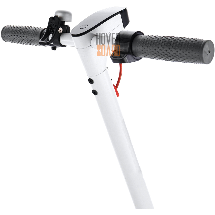 Konar KES-C7 White руль фото