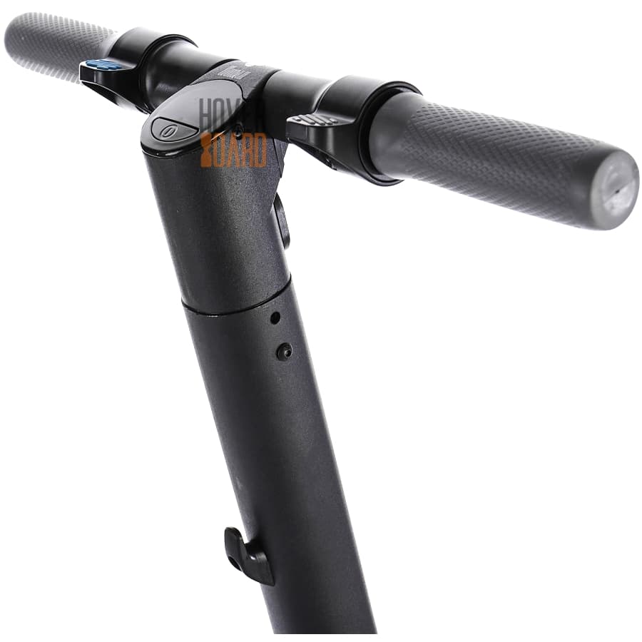 Konar KES-ES2 руль фото