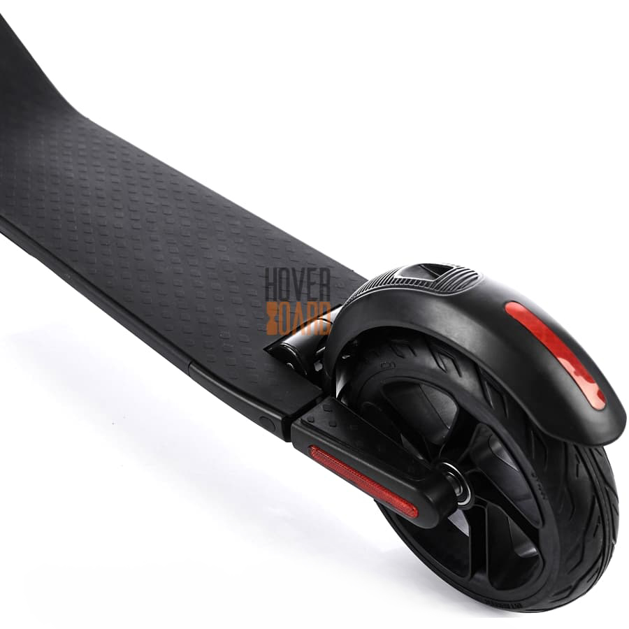 Konar KES-ES2 крыло заднее фото