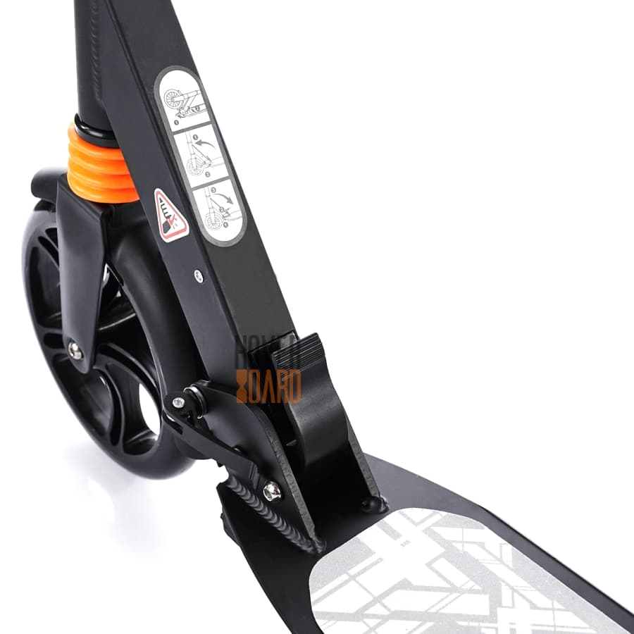 Konar KES-H03 складной механизм фото