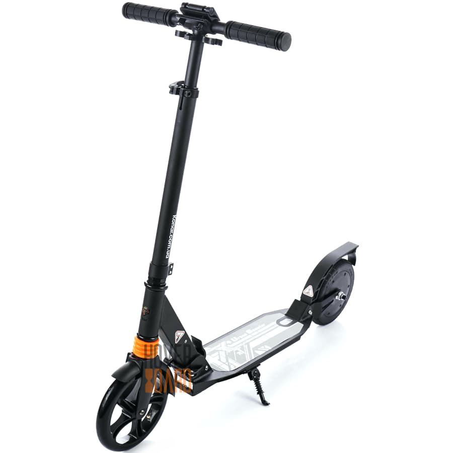 Konar KES-H03 общий вид фото