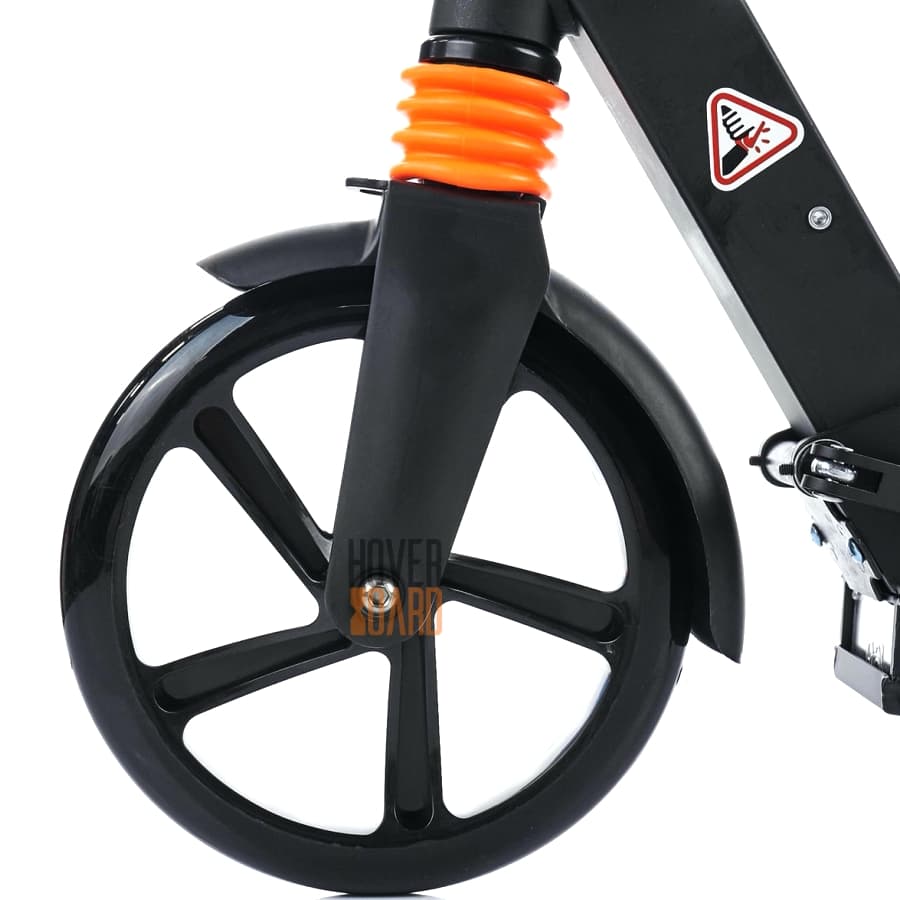 Konar KES-H03 передний амортизатор фото